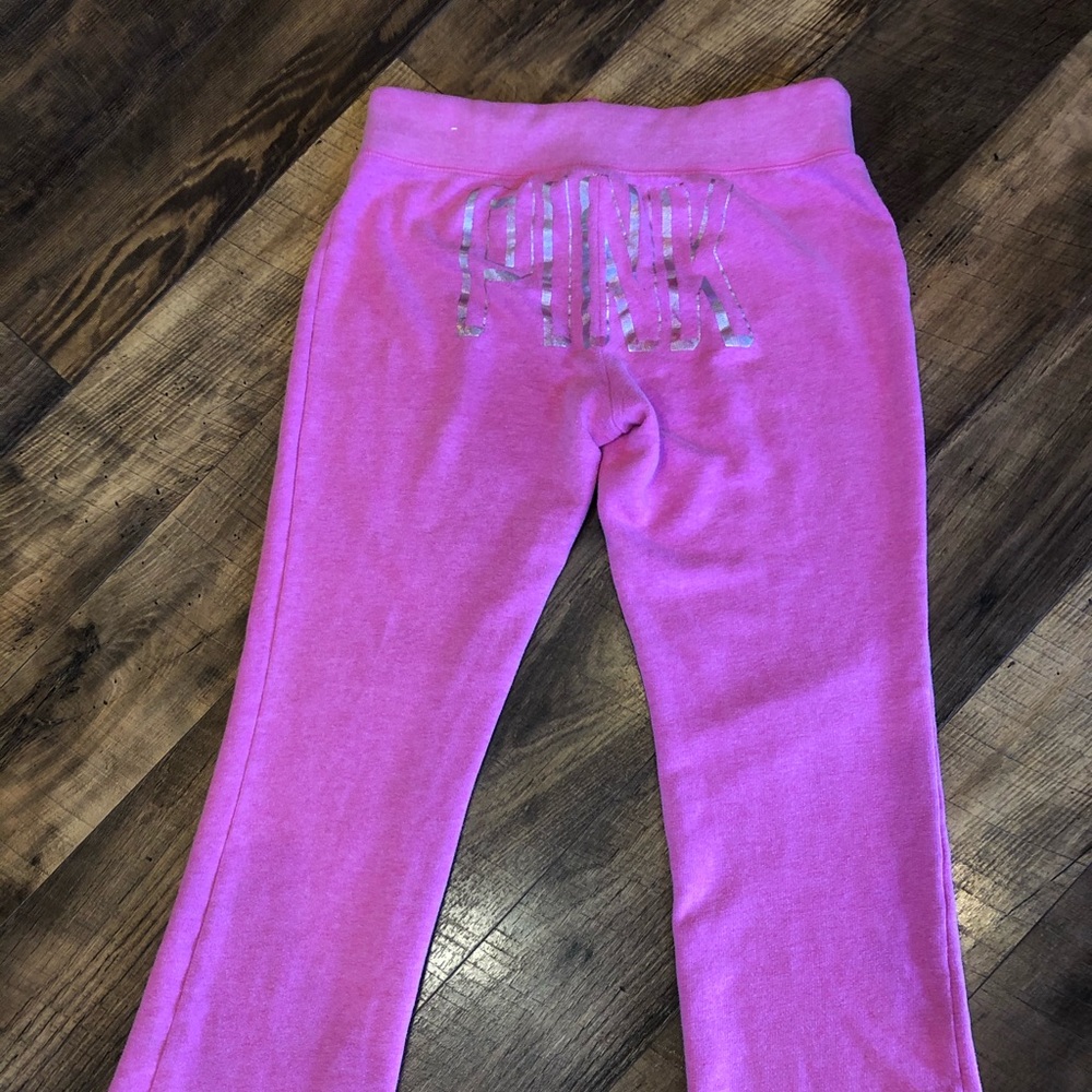 Victoria Secret PINK sweats